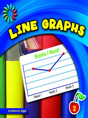 cover image of Line Graphs